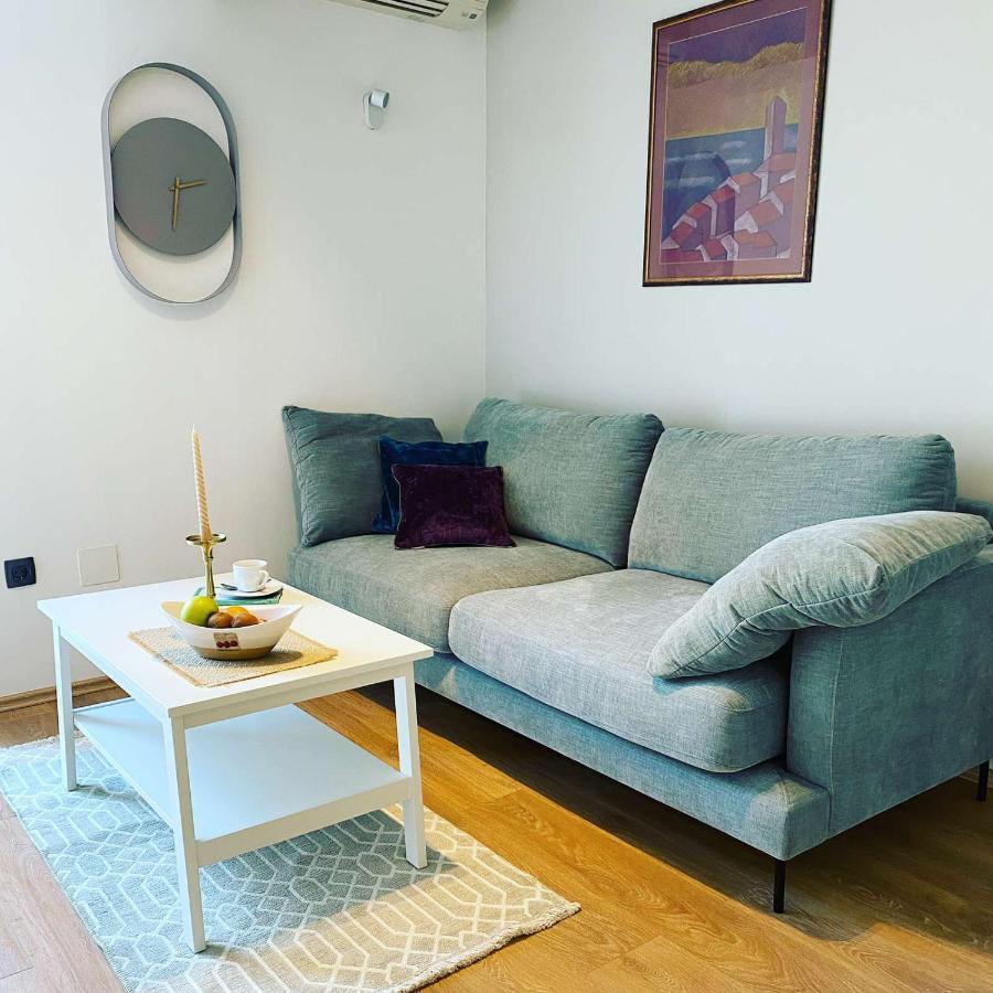 Apartments Fantasia Pula Ngoại thất bức ảnh