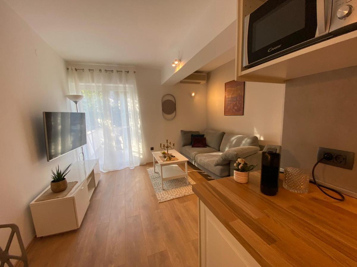 Apartments Fantasia Pula Ngoại thất bức ảnh