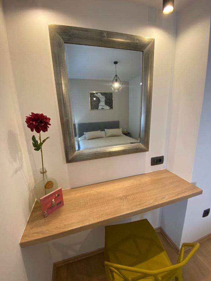 Apartments Fantasia Pula Ngoại thất bức ảnh