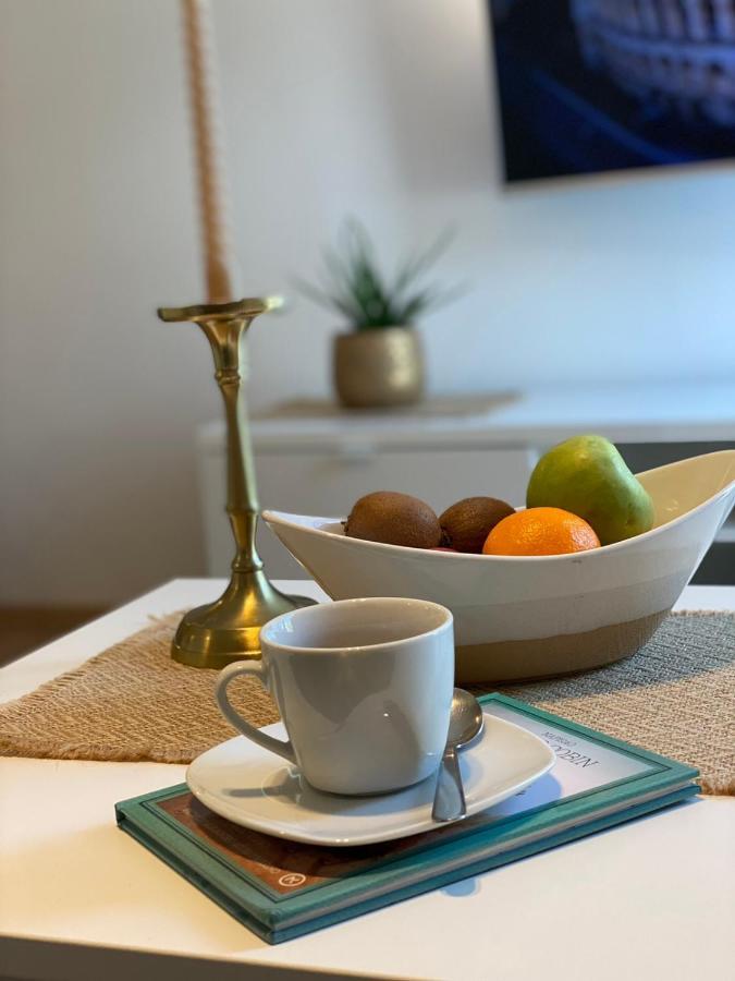 Apartments Fantasia Pula Ngoại thất bức ảnh
