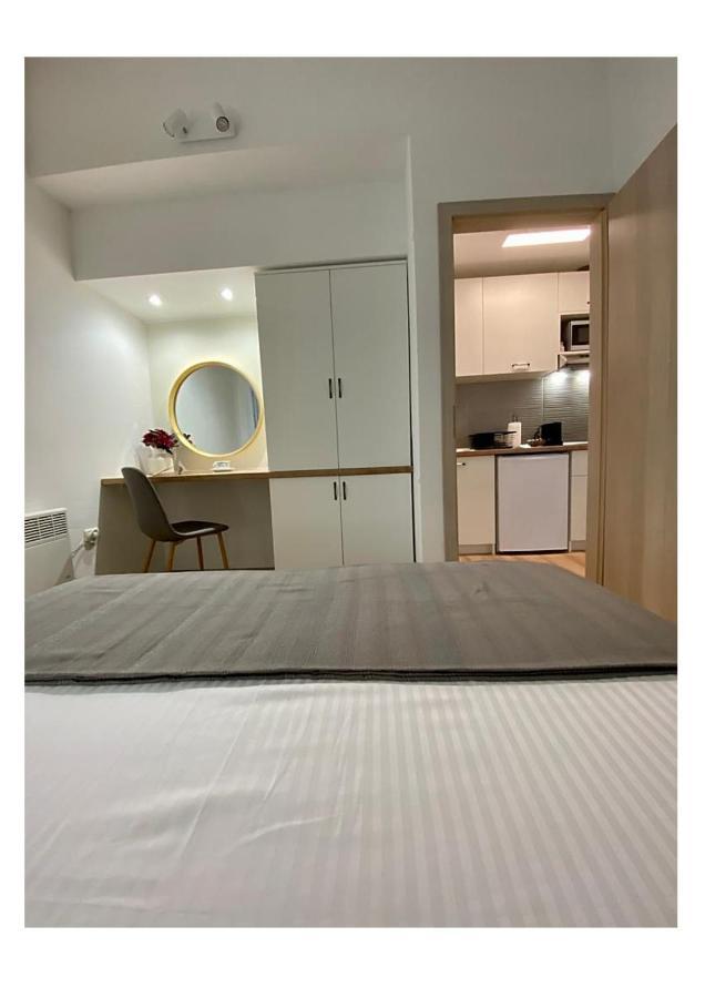 Apartments Fantasia Pula Ngoại thất bức ảnh