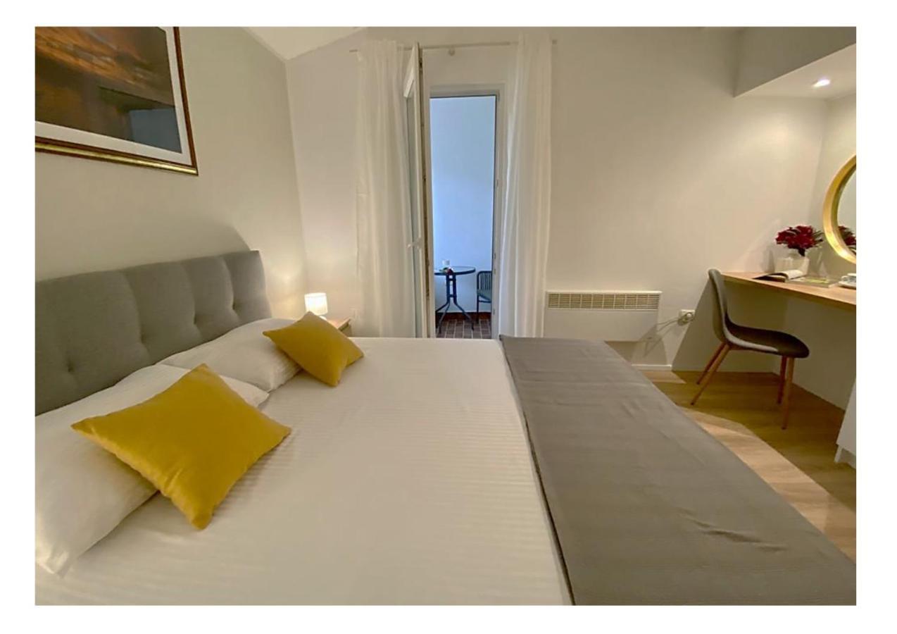 Apartments Fantasia Pula Ngoại thất bức ảnh