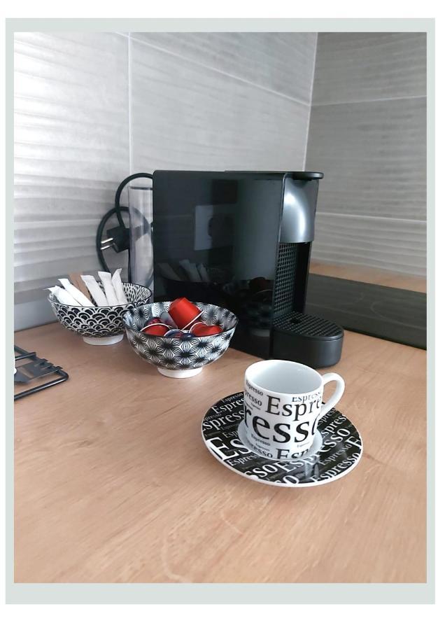 Apartments Fantasia Pula Ngoại thất bức ảnh