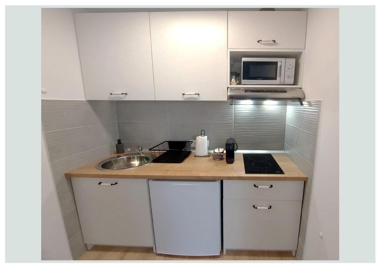 Apartments Fantasia Pula Ngoại thất bức ảnh