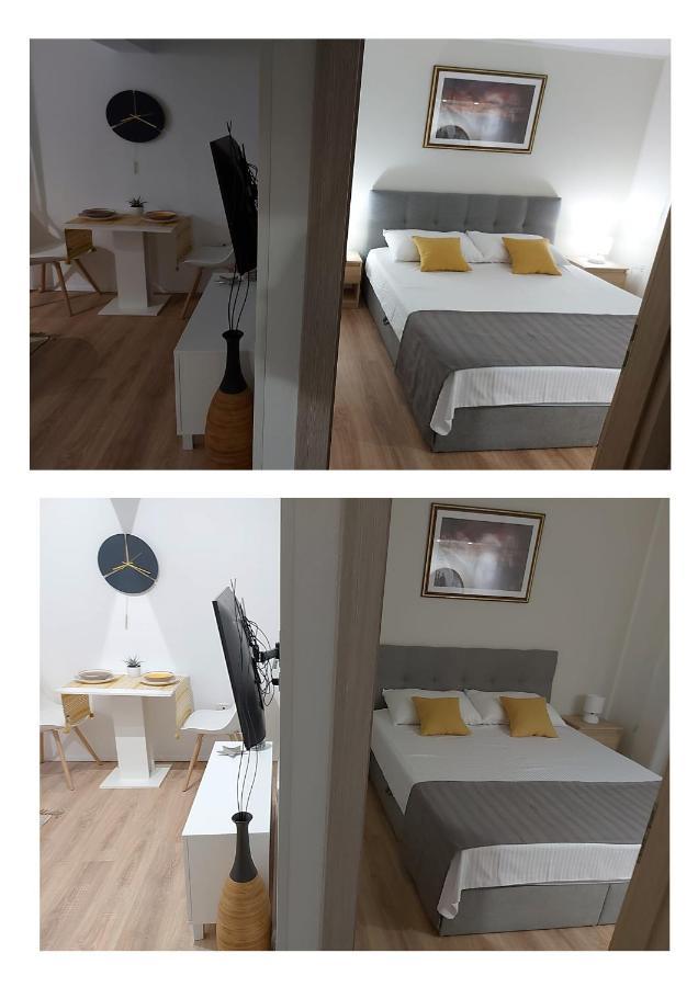 Apartments Fantasia Pula Ngoại thất bức ảnh