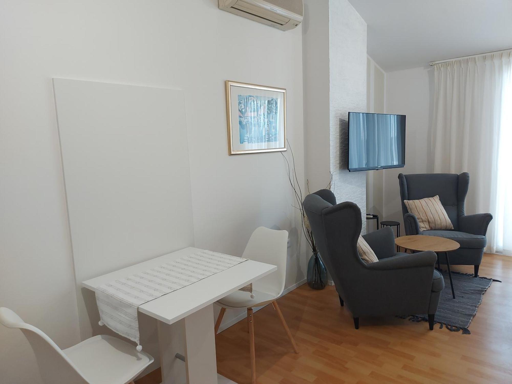 Apartments Fantasia Pula Ngoại thất bức ảnh