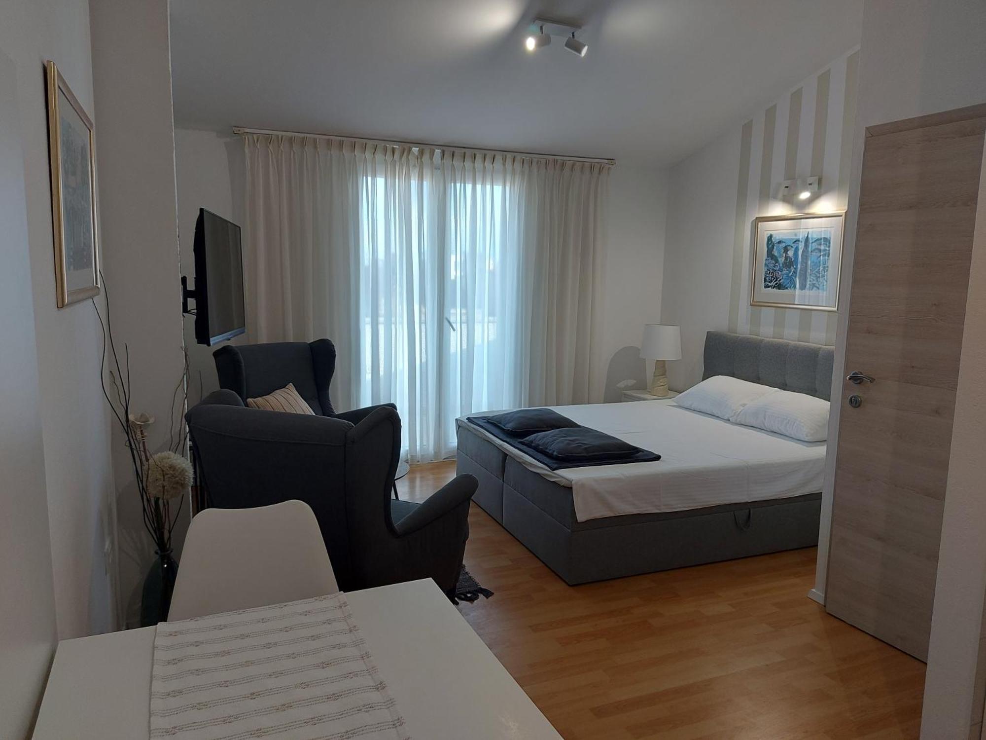 Apartments Fantasia Pula Ngoại thất bức ảnh