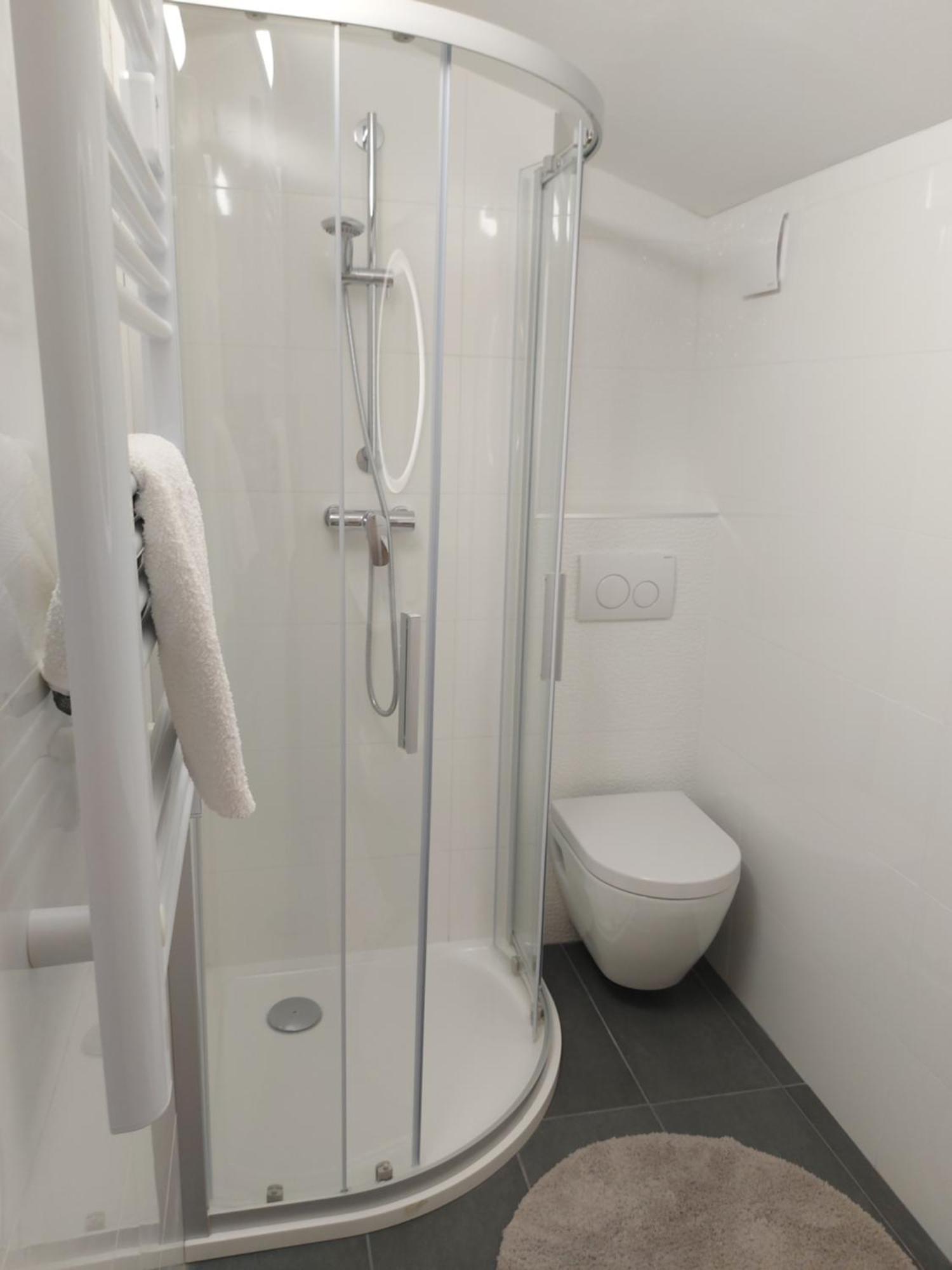 Apartments Fantasia Pula Ngoại thất bức ảnh