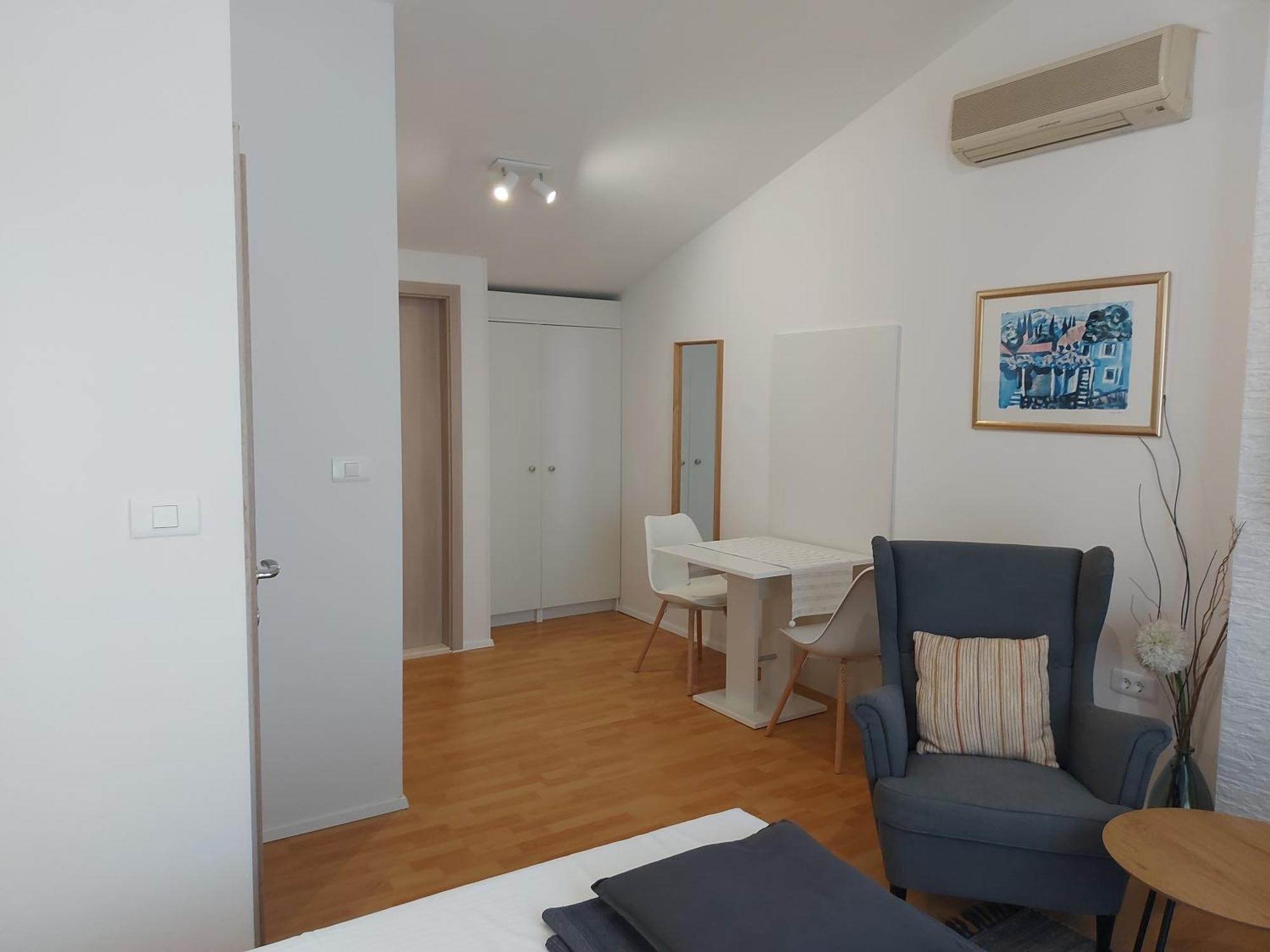Apartments Fantasia Pula Ngoại thất bức ảnh