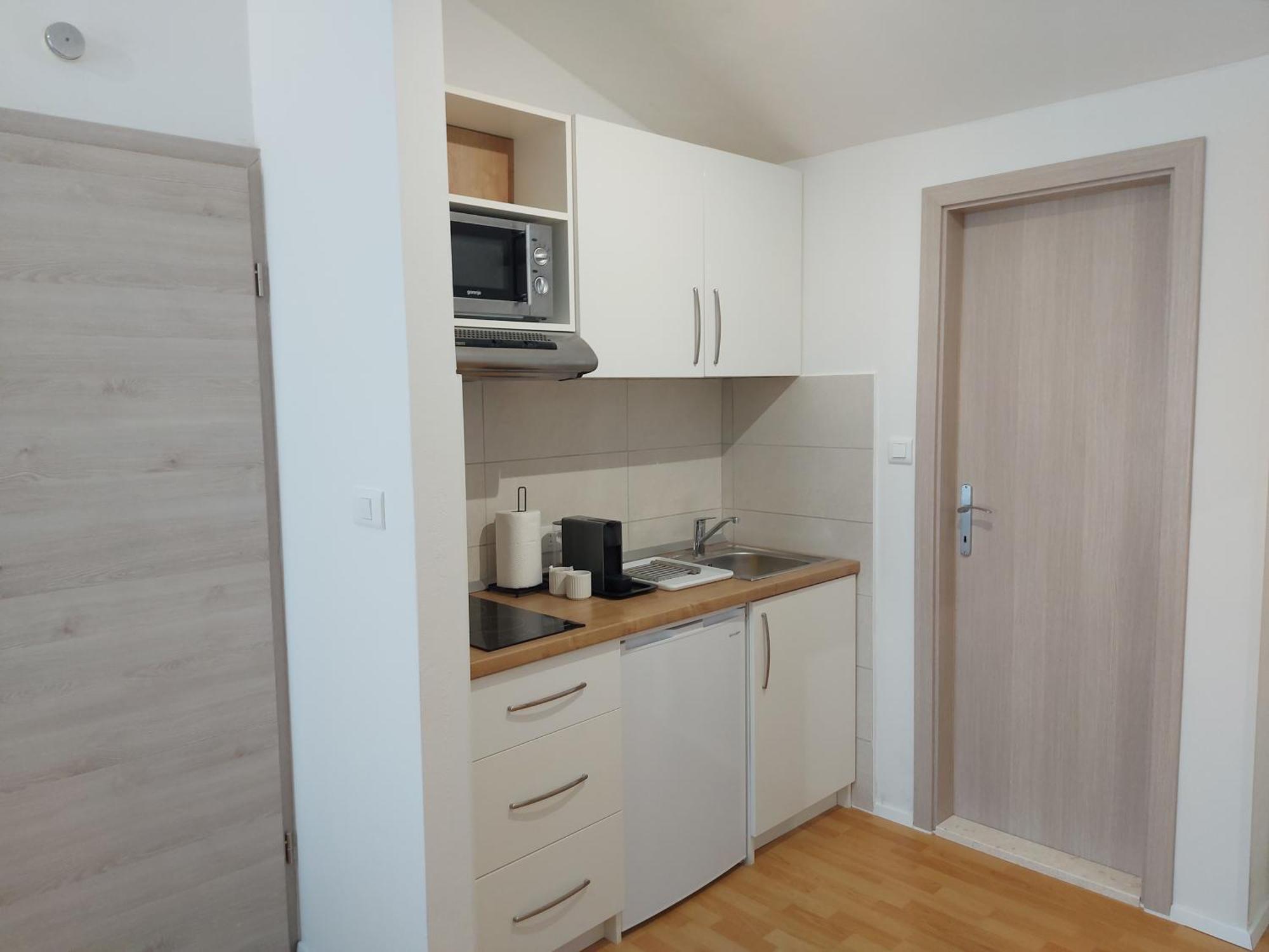 Apartments Fantasia Pula Ngoại thất bức ảnh
