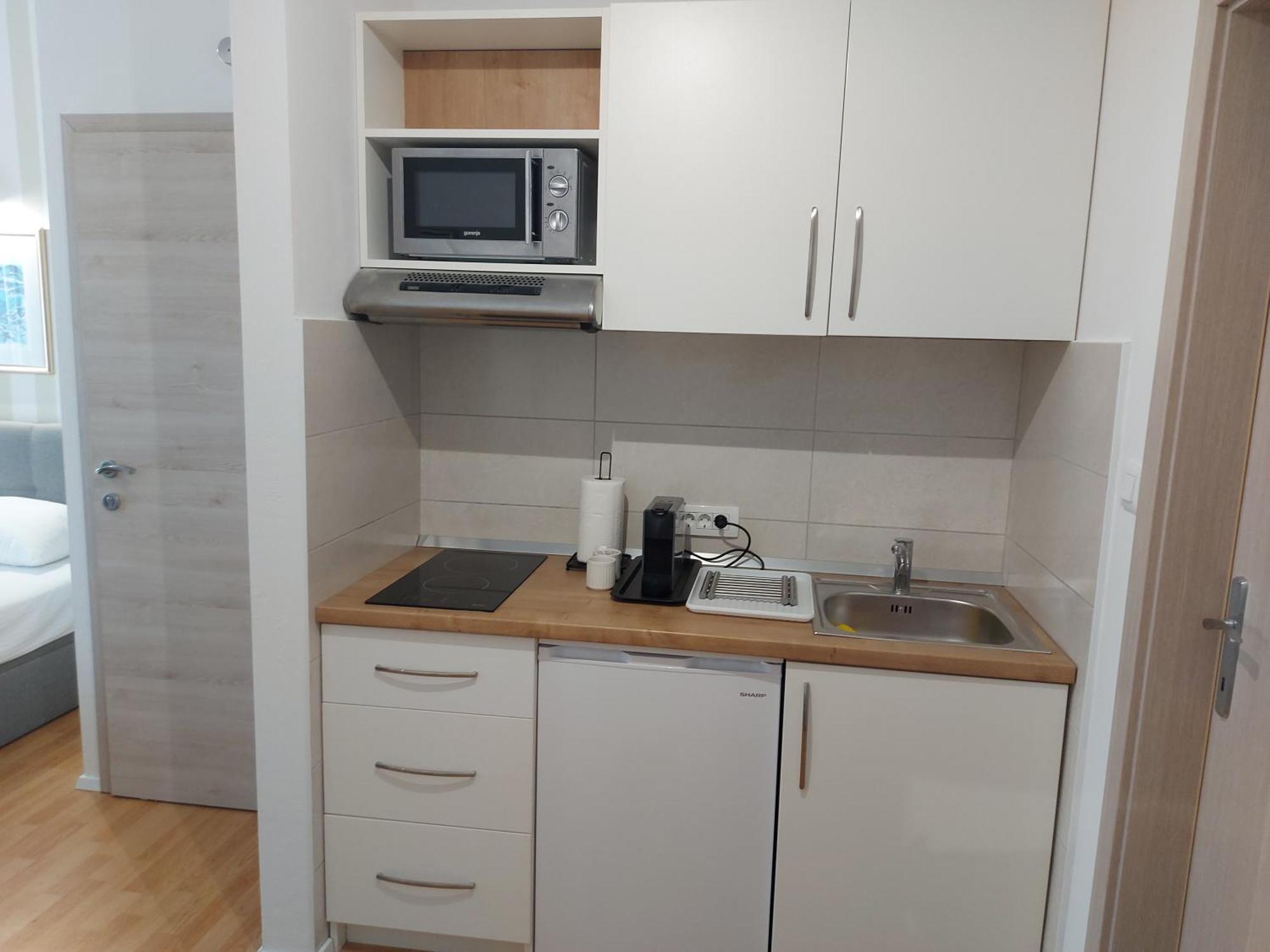 Apartments Fantasia Pula Phòng bức ảnh